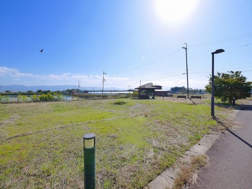 公園　三河池公園（公園）まで1211m
