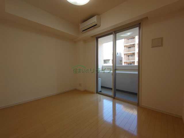 居室・リビング　メインステージ江戸川橋III