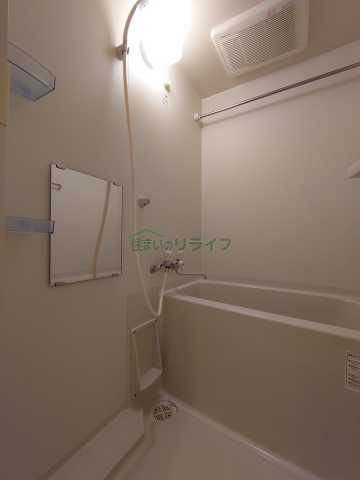 バス・シャワールーム　メインステージ江戸川橋III