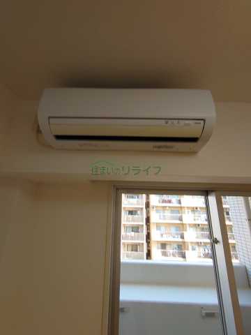 その他設備　メインステージ江戸川橋III