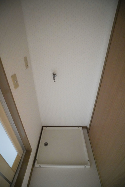 その他　同じ建物の別のお部屋