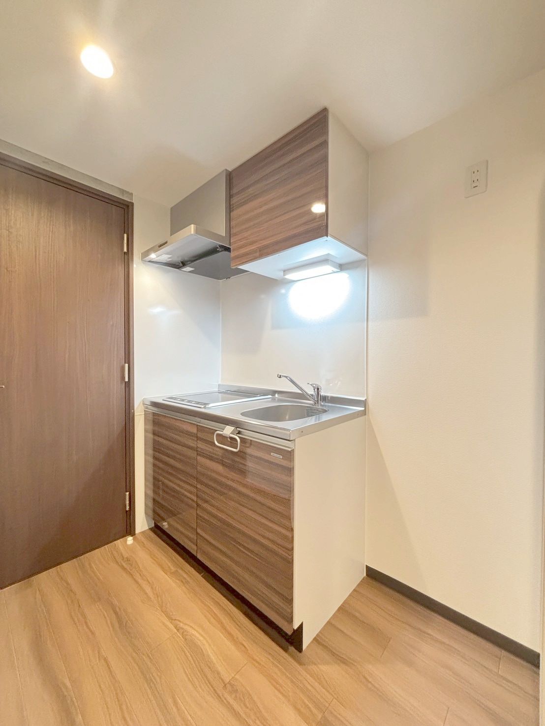 キッチン　使いやすいキッチンです