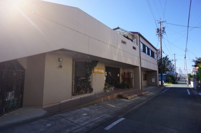 幼稚園・保育園　ひかり保育園（幼稚園・保育園）まで430m