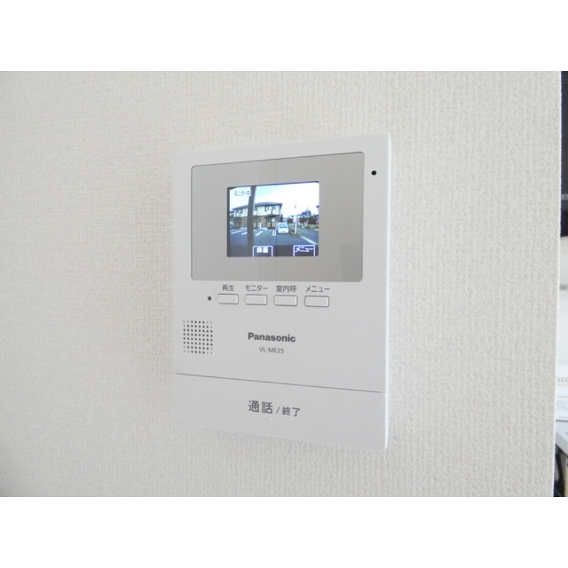 セキュリティ　図面と現状に相違がある場合には現状を優先