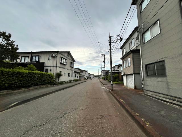 その他　周辺環境