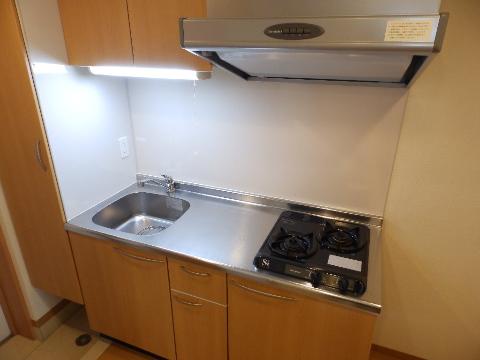 キッチン　キッチン（イメージ）