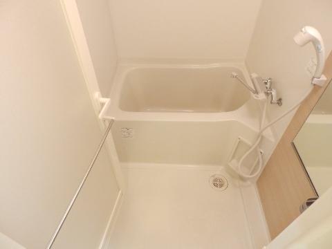 バス・シャワールーム　バス（イメージ）