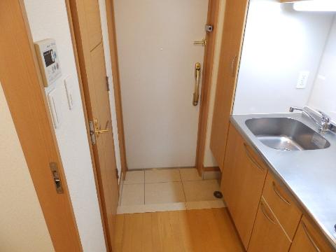 玄関　玄関（イメージ）