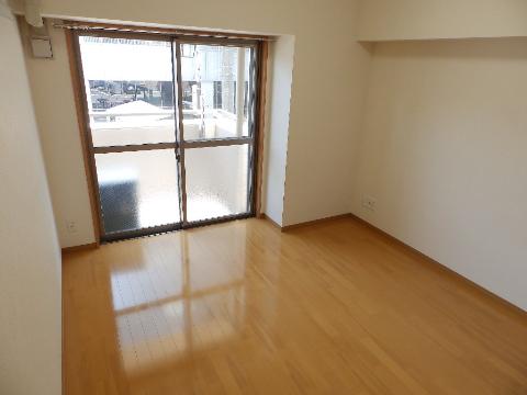 居室・リビング　室内（イメージ）