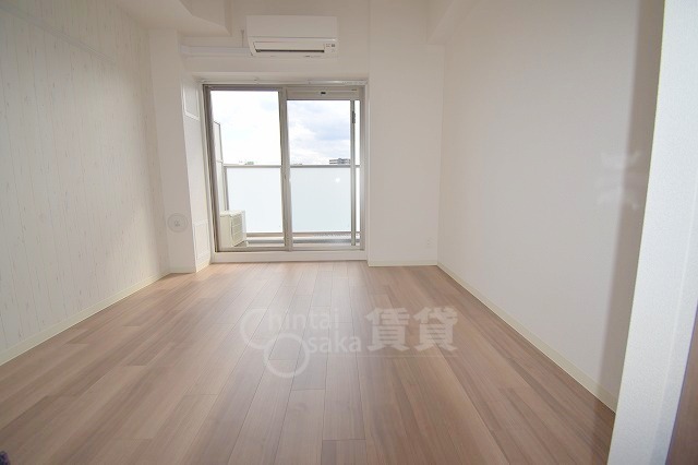 その他部屋・スペース　居間