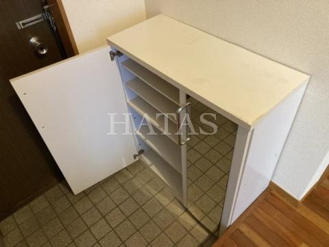 その他設備　同物件別部屋です。