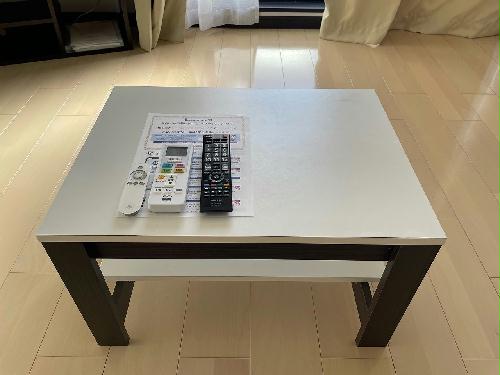 その他　ローテーブル