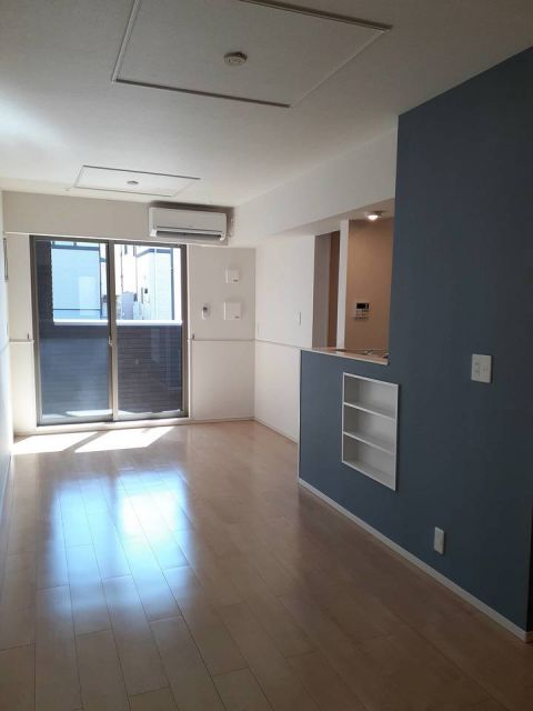 居室・リビング