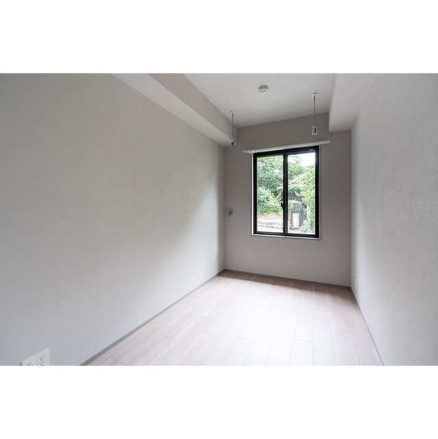 居室・リビング　居室