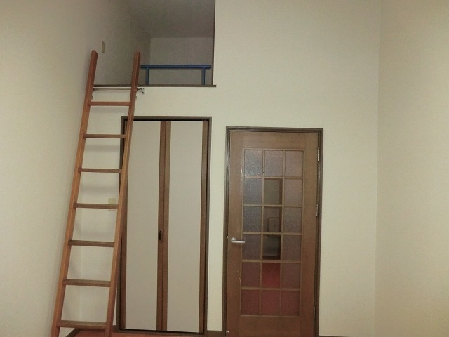 その他部屋・スペース　内装です