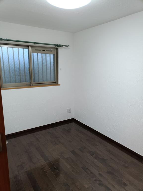 その他部屋・スペース　収納