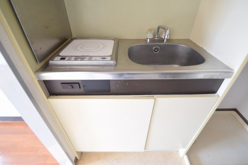 キッチン　別部屋参考