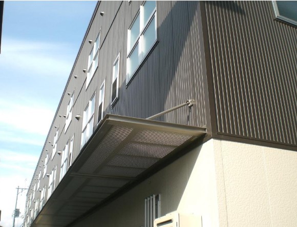 建物外観　外観☆