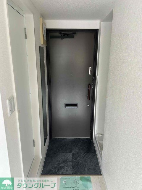 玄関　【初期費用分割・クレカ対応】一都三県のお部屋探しは2025…