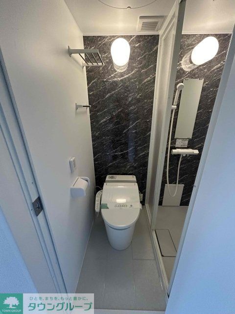 トイレ　【初期費用分割・クレカ対応】一都三県のお部屋探しは2025…