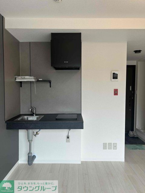 キッチン　【初期費用分割・クレカ対応】一都三県のお部屋探しは2025…