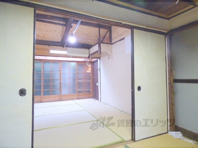 その他部屋・スペース　和室