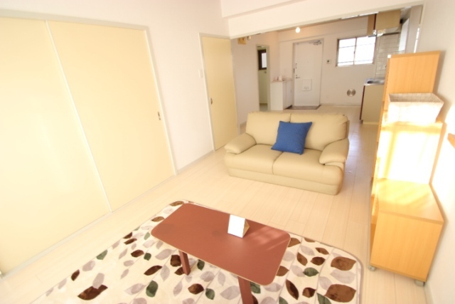 居室・リビング