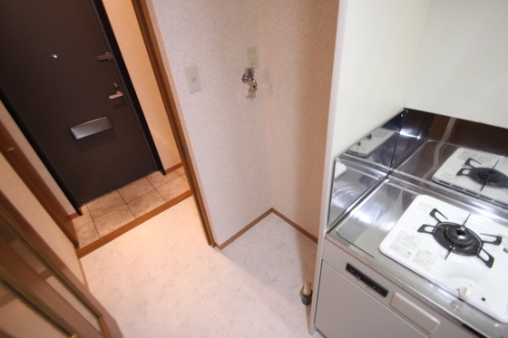 その他　他部屋の写真を使用しております。