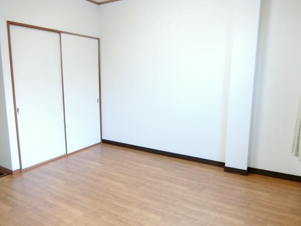 その他部屋・スペース　フローリング♪