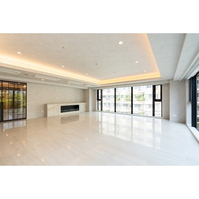 居室・リビング　居室