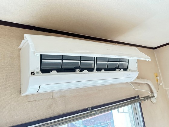 その他設備　※別部屋の写真です