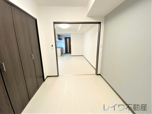 その他部屋・スペース　洗面所です