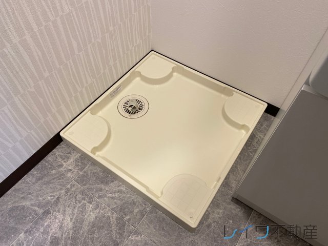 その他設備　個人の部屋や寝室として使える洋室です