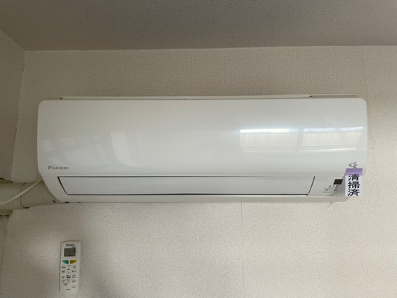 その他設備　※別号室のお写真です