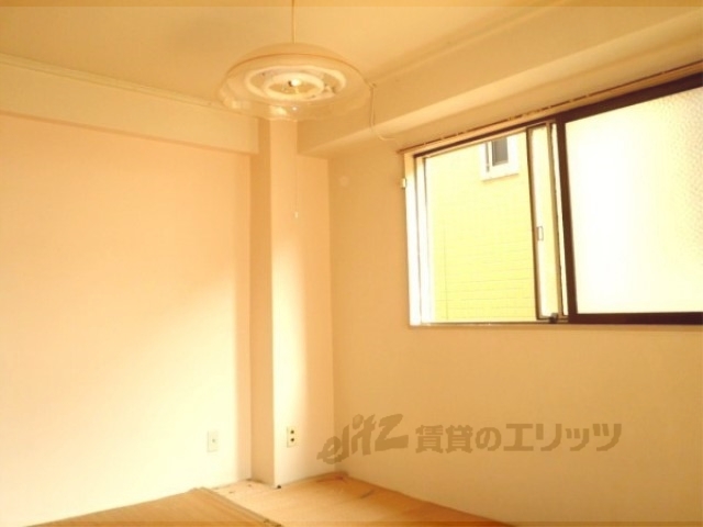 居室・リビング　和室