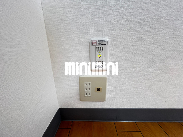 その他　インターネット無料設備