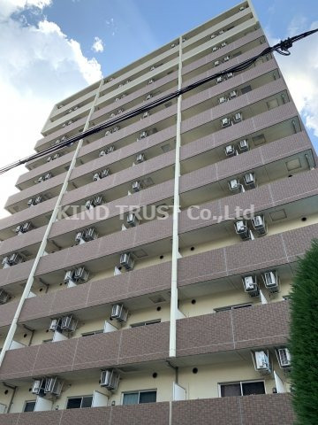 建物外観　外観です