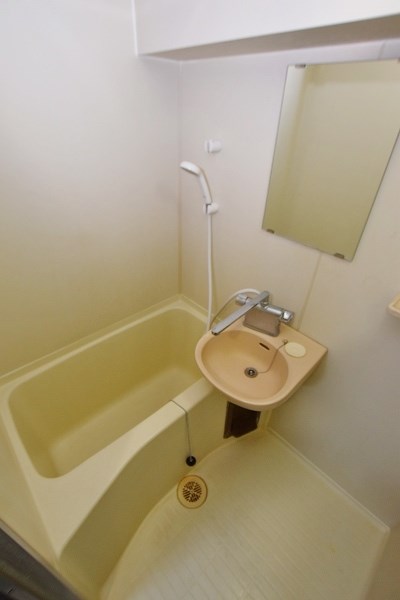 バス・シャワールーム　★浴室★