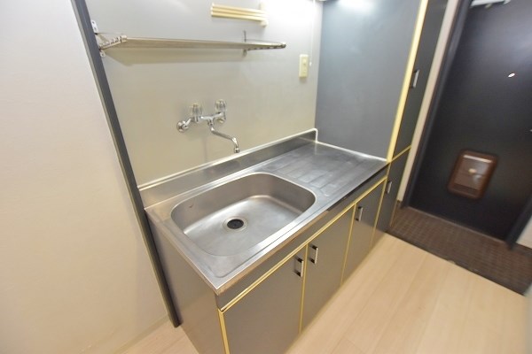 キッチン　★キッチンスペース★