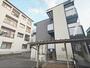 瓢箪山駅より徒歩10分 3階 築19年1ヶ月の賃貸物件
