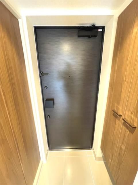 玄関　別部屋参考写真