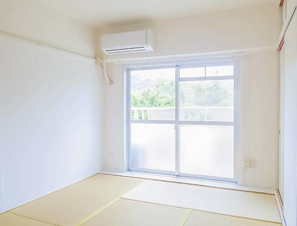 居室・リビング　ビレッジハウスの同一物件・同一タイプの間取りの写真です