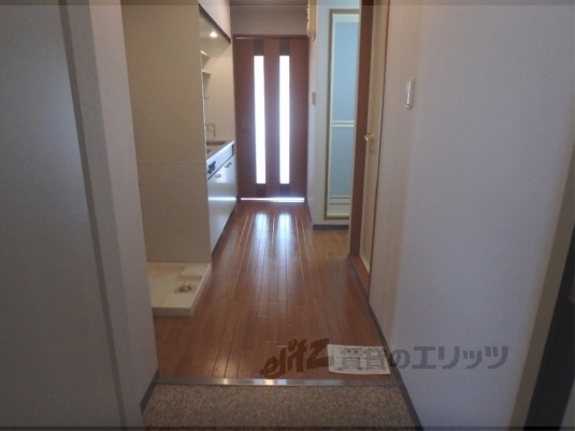 その他部屋・スペース　廊下