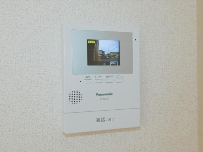 セキュリティ　図面と現状に相違がある場合には現状を優先