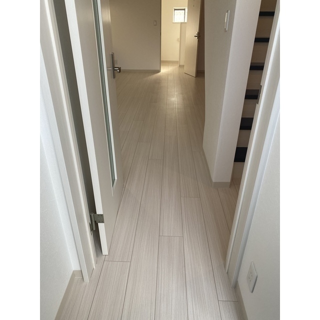 その他部屋・スペース　玄関ホール