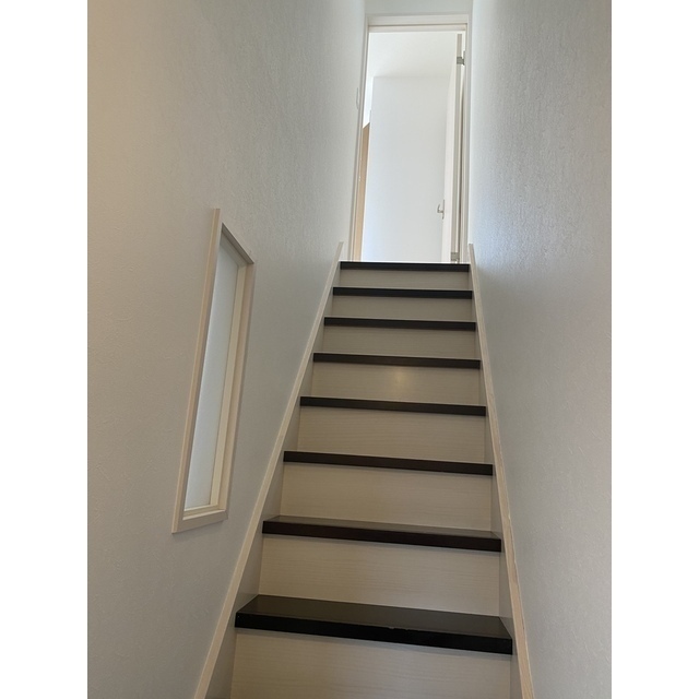 その他部屋・スペース　階段