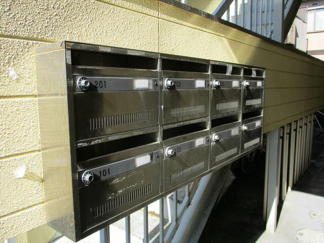 その他共有部分