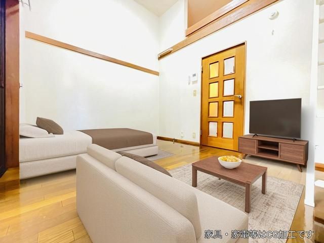 居室・リビング