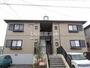 鹿児島中央駅よりバス25分 徒歩2分 2階 築26年7ヶ月の賃貸物件