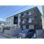 三国ケ丘駅より徒歩7分 2階 新築の賃貸物件